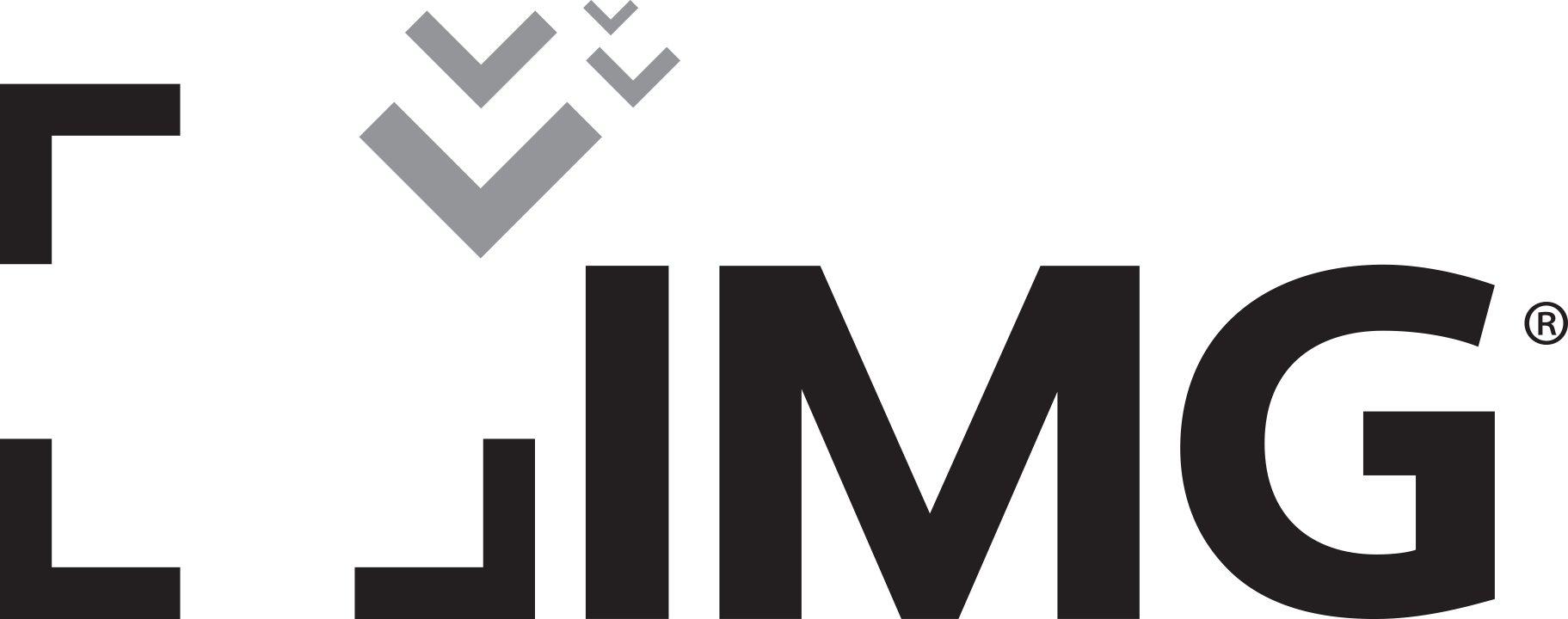 IMG logo